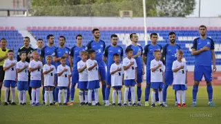 "Ертіс" футбол клубы Қазақстан чемпионатына қатысудан бас тартты