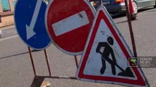 Елордада жөндеуге байланысты бірқатар көше жабылады