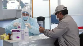 Қазақстанда бір тәулікте 476 адамнан коронавирус анықталды