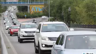 Атырауда карантин алып тасталады