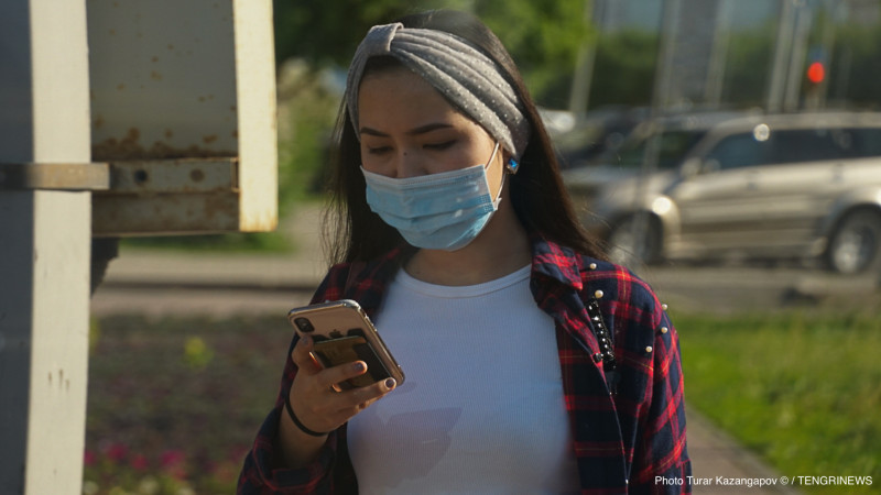 © Тұрар Қазанғапов