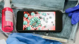 Түркия азаматы Түркістанда коронавирус жұқтырды