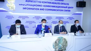 1 маусымнан бастап 2095 орта және шағын бизнес нысаны қайта іске қосылады