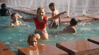 Еліміздегі әр бала мейірімге бөленуге қақылы - Тоқаев