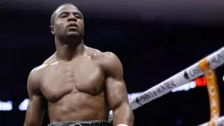 "Атыңды тарихта қалдырғың келсе". 20 нокауты бар чемпион "Канелоны" жекпе-жекке шақырды