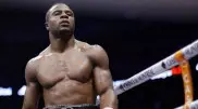 "Атыңды тарихта қалдырғың келсе". 20 нокауты бар чемпион "Канелоны" жекпе-жекке шақырды