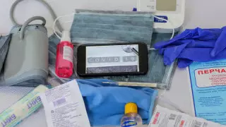 Қазақстанда тағы 263 адамнан COVID-19 анықталды