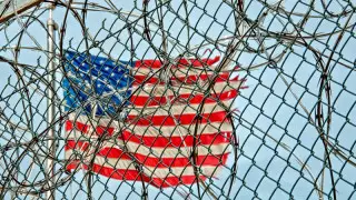 АҚШ-тағы тәртіпсіздіктерге байланысты түрмелер жабылды