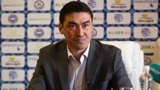 Самат Смақов "Тараз" директоры болуы мүмкін - БАҚ