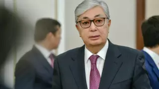 Президент Қазақстанда Қырымдағы жағдай қайталануы мүмкін деген болжам туралы пікір білдірді