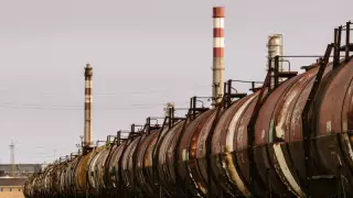 Мұнай бағасы барреліне 40 доллардан асты