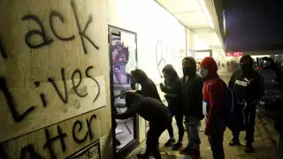 Трамп Нью-Йоркке әскер әкелу керегін айтты