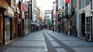 Германия 15 маусымнан бастап Шенген аймағына шығуға рұқсат етеді