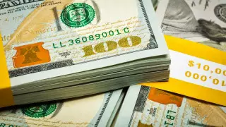 4 маусымда доллардың ресми бағамы қандай болатыны айтылды