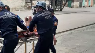 Ақтөбеде зауытта болған төтенше жағдайдан қаза тапқандардың саны 5-ке жетті