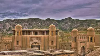 Түркістанның облыс орталығы ретінде анықталуы - ел тарихының жаңа парағы