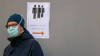 Германия Ғаламдық вакциналау мен иммундау одағына 600 миллион еуро бөледі