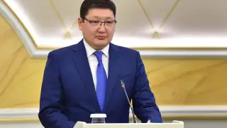 Тоқаевтың баспасөз хатшысы коронавирус жұқтырды