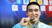 Азия чемпионы Қазақстан құрамасынан кетіп, кәсіпқой боксқа ауысты
