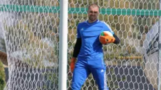 Қазақстан құрамасының қақпашысына ақша үшін ұтыла салу ұсынылған