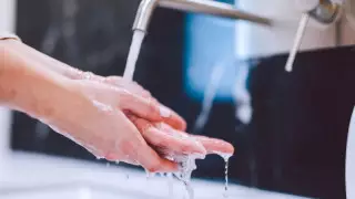 Алматыдағы аудандардың бірінде түнде су өшіріледі