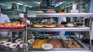 Қазақстандық сарбаздарды тамақтандыруға қанша ақша жұмсалады?