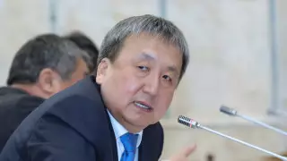 Қырғызстан президентінің інісі сораның арнайы сұрпын өсіруді ұсынды