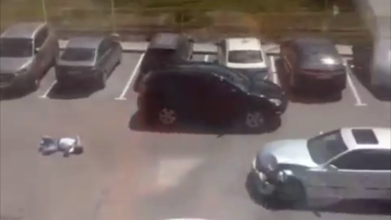 Видео кадры