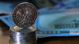 10 маусымда доллардың ресми бағамы қандай болатыны айтылды