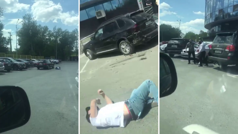 Видео кадры