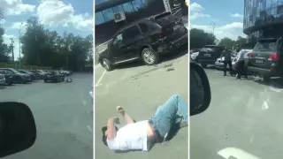 Қарағандыдағы атыс: дәрігерлер зардап шеккен екі адамды операцияға дайындап жатыр