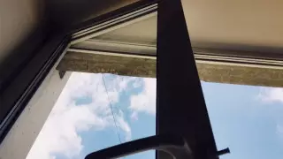 Көкшетауда көпбалалы әйел 2 жасар баласымен бірге 5-қабаттан секірмек болған