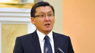 Бағлан Майлыбаев мерзімінен бұрын бостандыққа шықты