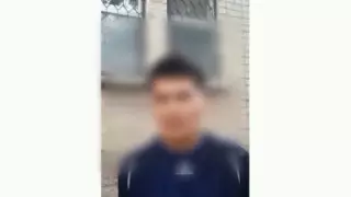 Ақтөбеде "жатақханада бомба бар" деп хабарлаған ер адам қамауға алынды