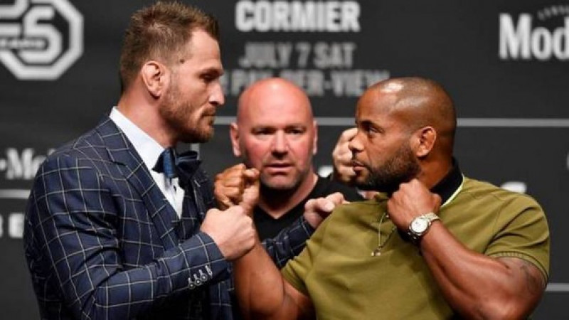 Сурет: FightTime