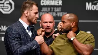 Дана Уайт UFC тарихында болмаған жекпе-жек туралы мәлімдеді