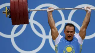 Ауыр атлетика Олимпиада бағдарламасынан шығып қалуы мүмкін