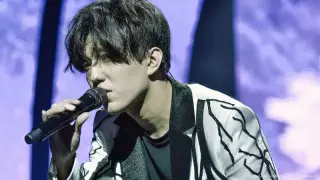 Димаш Құдайберген қазақ тіліндегі алғашқы альбомын жазып жатыр