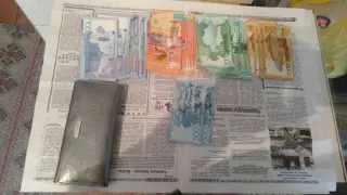 Алматы облысында үй иелерін тонап кеткен қызметші ұсталды