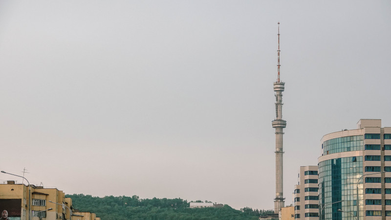 © Tengrinews.kz/Алихан Сариев