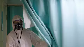 Коронавирустың тағы бір белгісі анықталды