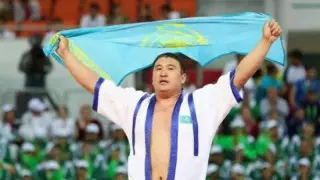 Қазақ күресінен әлемнің үш дүркін чемпионы коронавирус жұқтырды