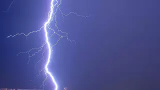 ШҚО-да жасөспірімді найзағай ұрып, қайтыс болды