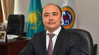 Алматының Стратегия және бюджет басқармасының басшысы тағайындалды