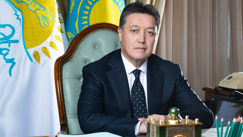 Фото: primeminister.kz