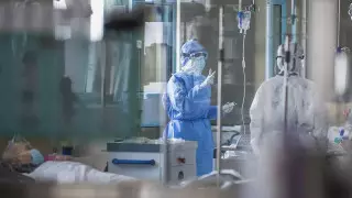 Павлодар облысында коронавирустан қайтыс болған әйелге қатысты мәлімет шықты