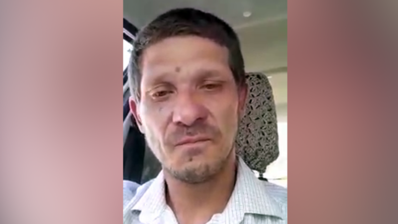 Видеодан алынған кадр