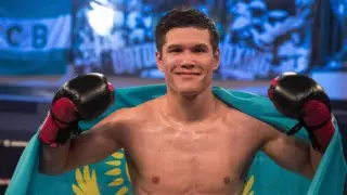 Алматыдағы кәсіпқой бокс кешінің қатысушылары белгілі болды