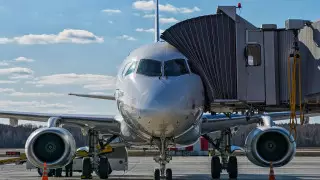 Бейжің әуежайында халықаралық рейстер кейінге шегерілді