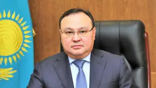 Жамбыл облысы әкімінің жаңа орынбасары тағайындалды